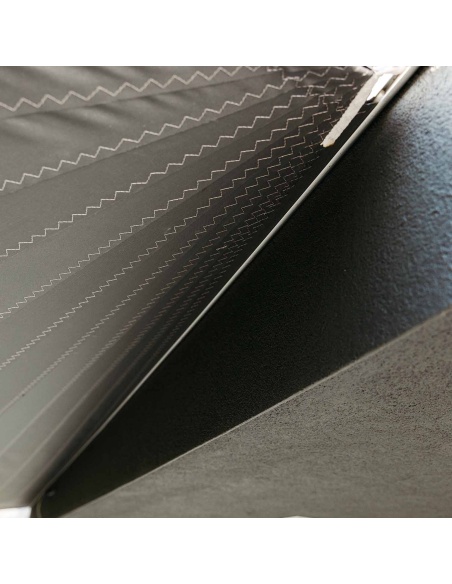 Solaria Lean Stock – Refurbished Sail with Wall Profile