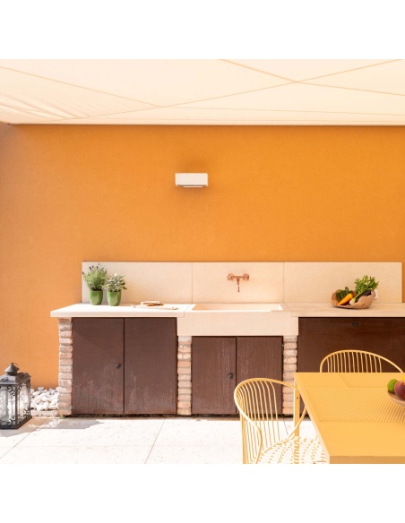 Solaria Lean Stock – Refurbished Sail with Wall Profile