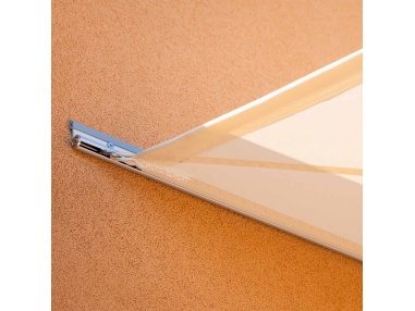 Solaria Lean Stock – Refurbished Sail with Wall Profile