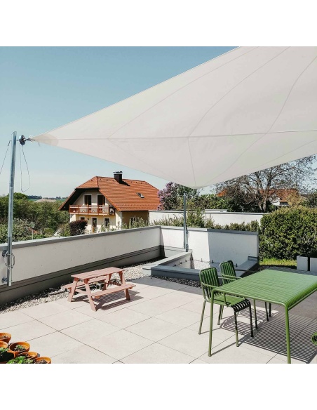 Solaria waterproof - Refurbished - Like new