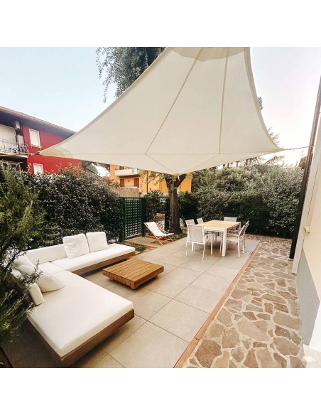 Solaria waterproof - Refurbished - Like new