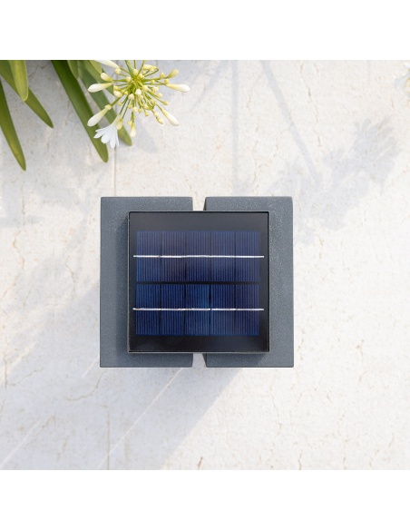Solar ISOSS: Design Lamp - Discover the New Floor Spotlights