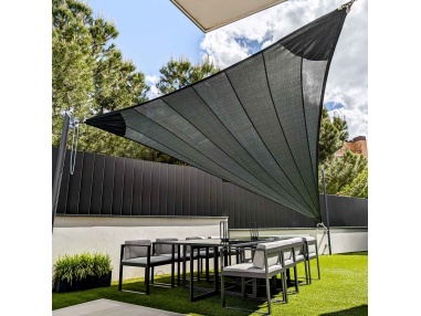 Solaria +Plus Furl Breathable - The evolution of our best radial cut furling sail