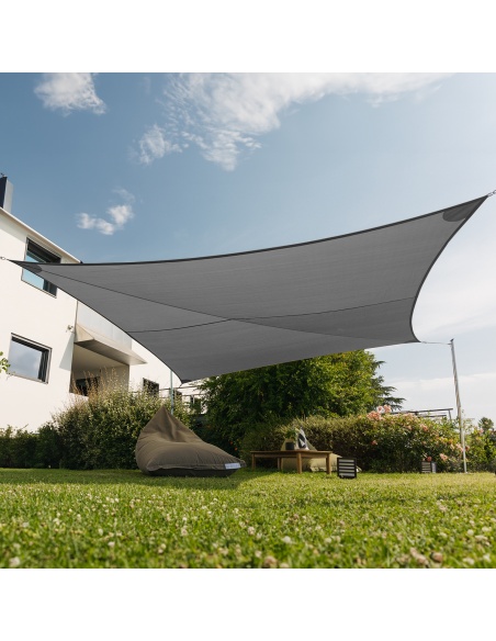 EZ Breez Breathable: The First Patented Entry Level Breathable Sail