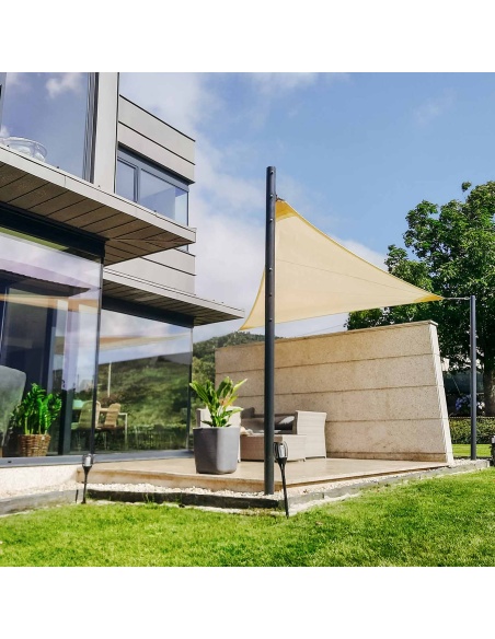 Solaria Shade Sail First Series – Special Maanta Offer