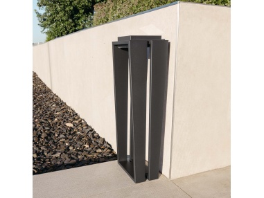 Solar ISOSS: Design Lamp - Discover the New Floor Spotlights