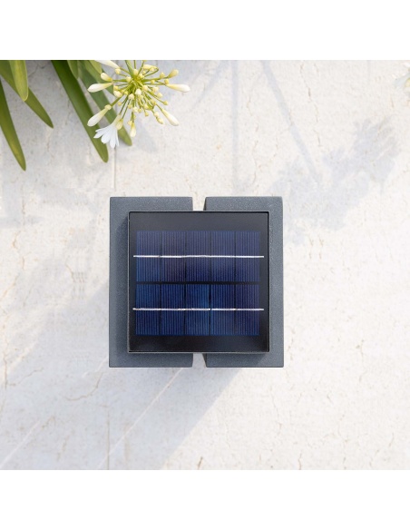 Solar ISOSS: Design Lamp - Discover the New Floor Spotlights