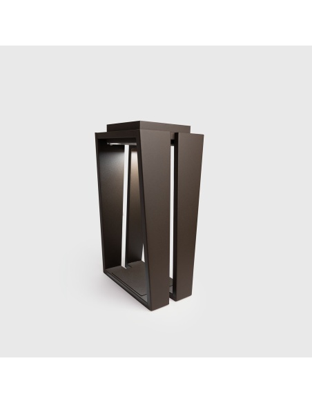 Solar ISOSS: Design Lamp - Discover the New Floor Spotlights