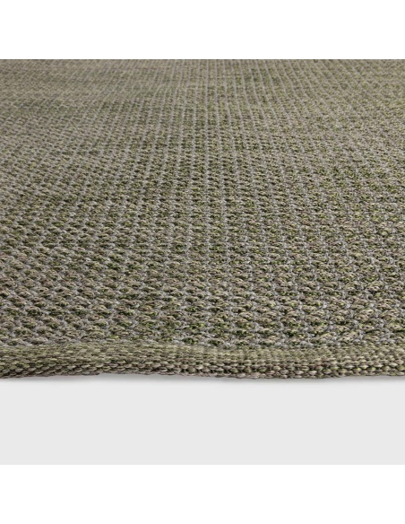 Tramelia: Handwoven Outdoor Rug