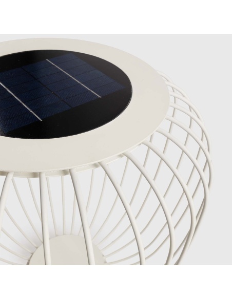 Spheria: Solar Ball Lights and Designer Solar Globe Lights