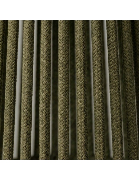 Ropelle: Designer Solar Outdoor Lamp 160 cm