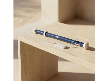 Motor + WiFi Bridge for roller shades - Automate your roller shades with voice control