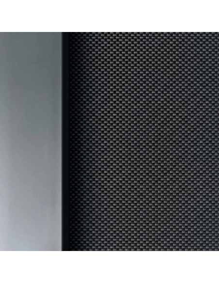 Manual Zip Screen - Zip screen for Lyra T6 pergola