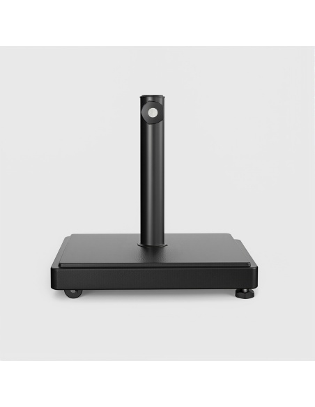 Square Parasol Base Concrete 20 kg - Compatible with Klika and Lybra