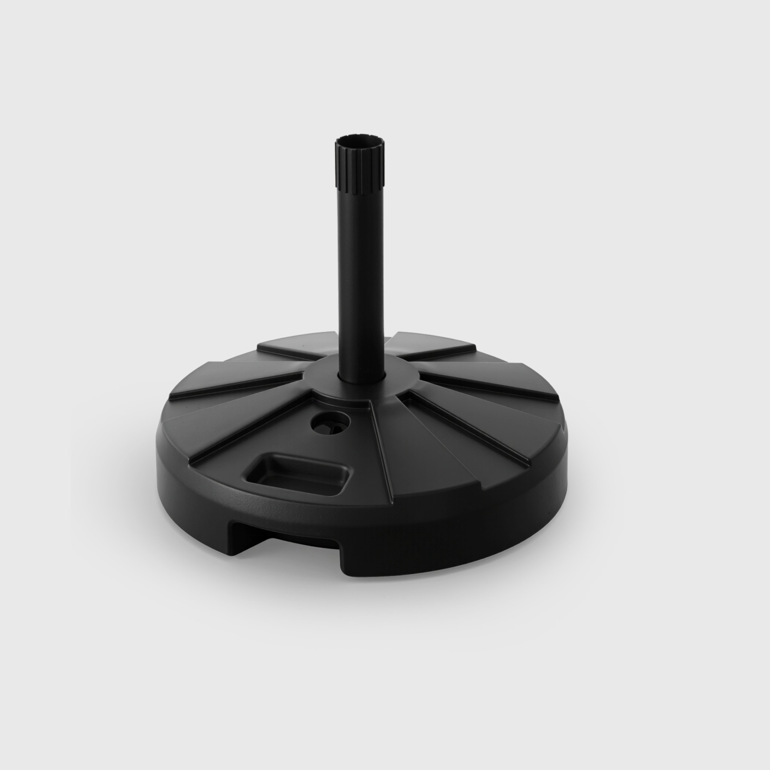 Fillable Parasol Base - Compatible with Klika and Lybra