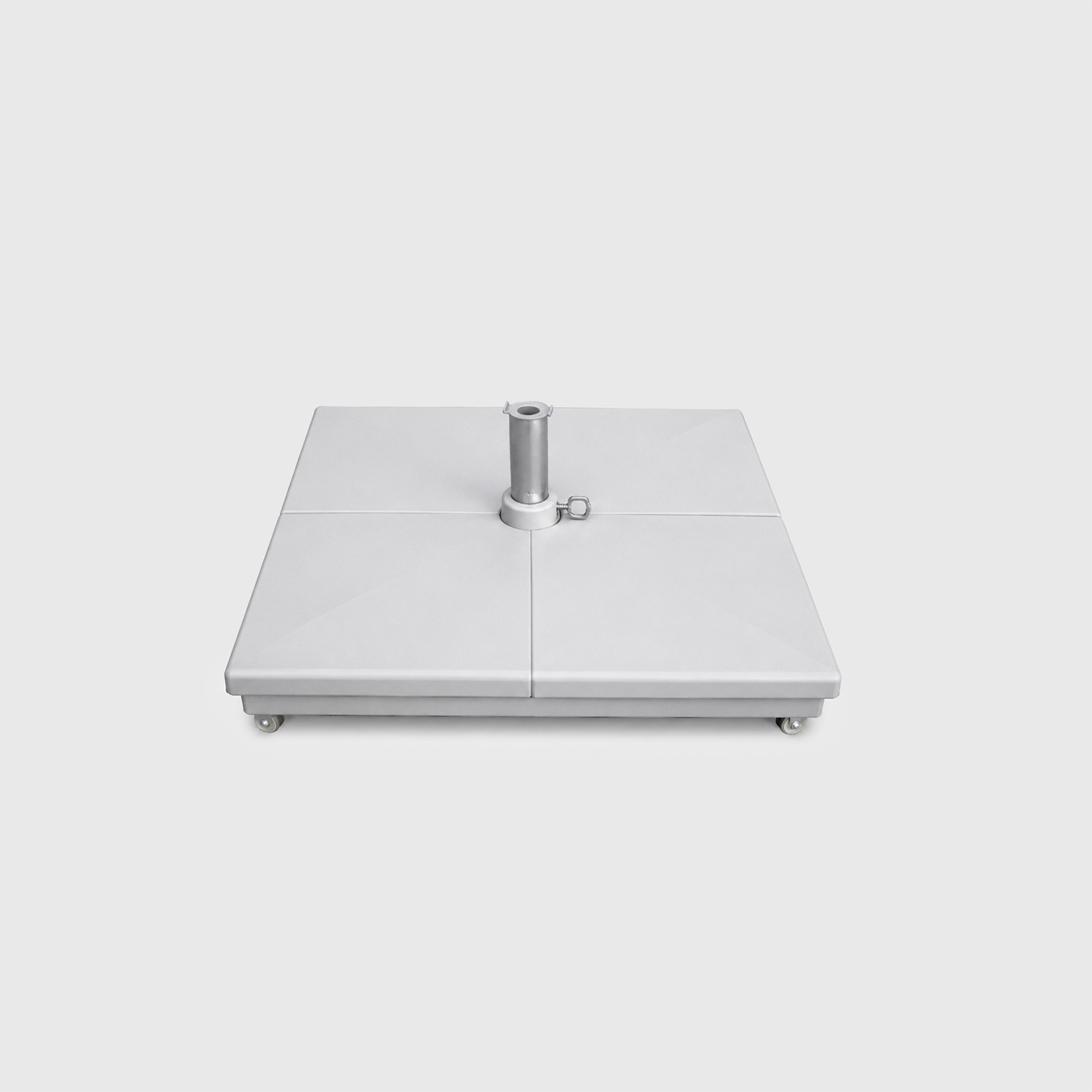 Fillable 4-in-1 Parasol Base - Compatible with Auriga, Cygnus and Cygnus Double