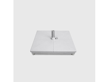 Fillable 4-in-1 Parasol Base - Compatible with Auriga, Cygnus and Cygnus Double