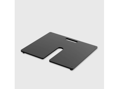 Square Additional Weight 14 kg - For Square Parasol Base Steel