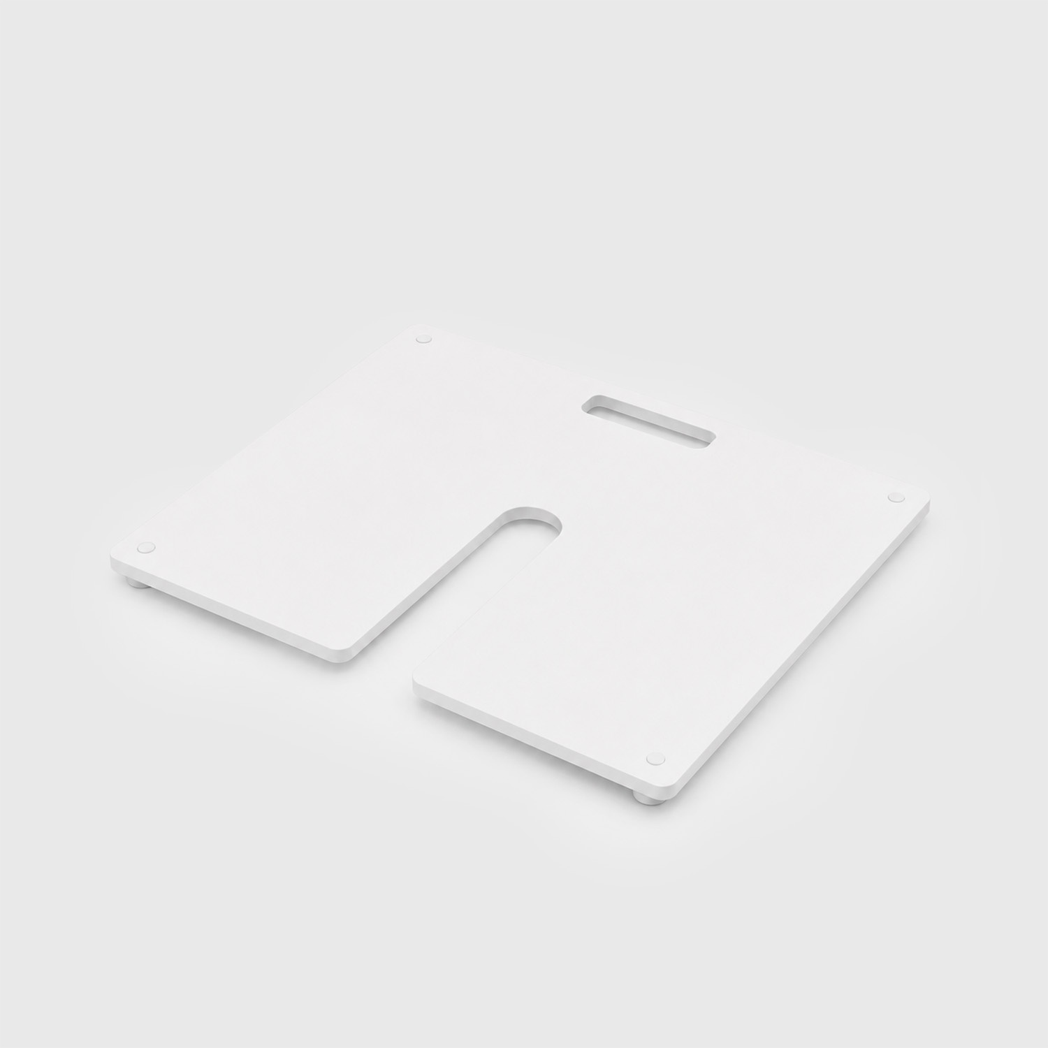 Square Additional Weight 14 kg - For Square Parasol Base Steel 2