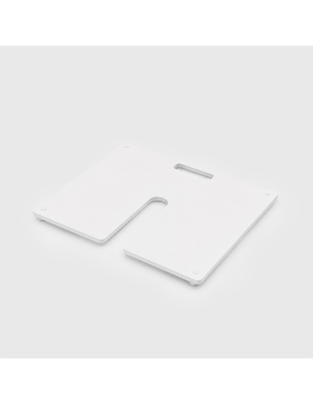 Square Additional Weight 14 kg - For Square Parasol Base Steel