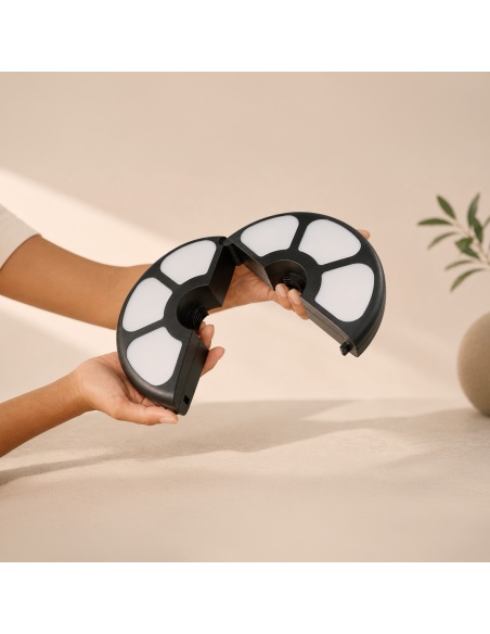 Clip-On LED Light for Parasol - Compatible with Klika and Lybra