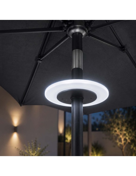 Magnetic LED Light for Parasol - Compatible with Klika and Lybra