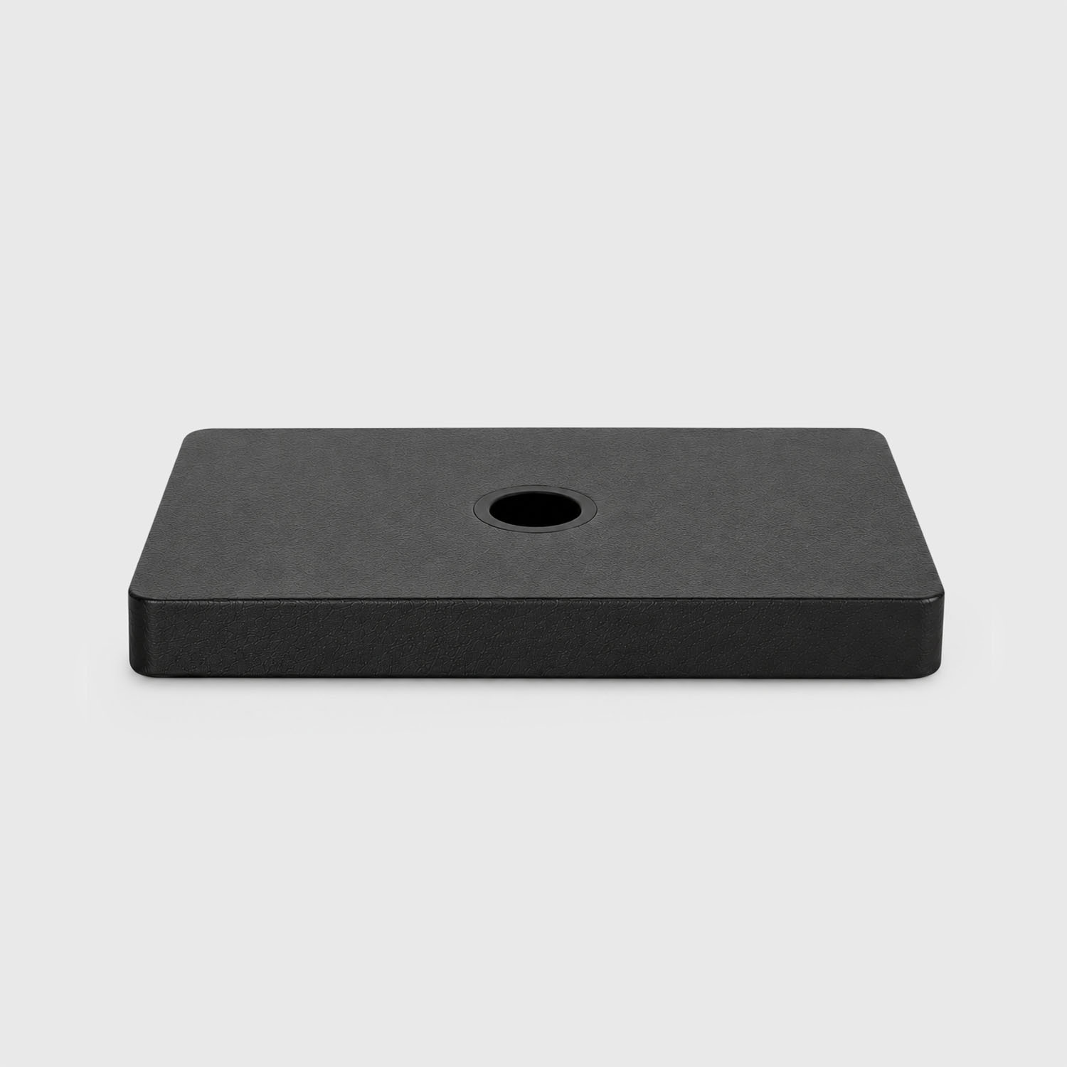 Square Additional Weight 9 kg - Square Parasol Base Concrete 2