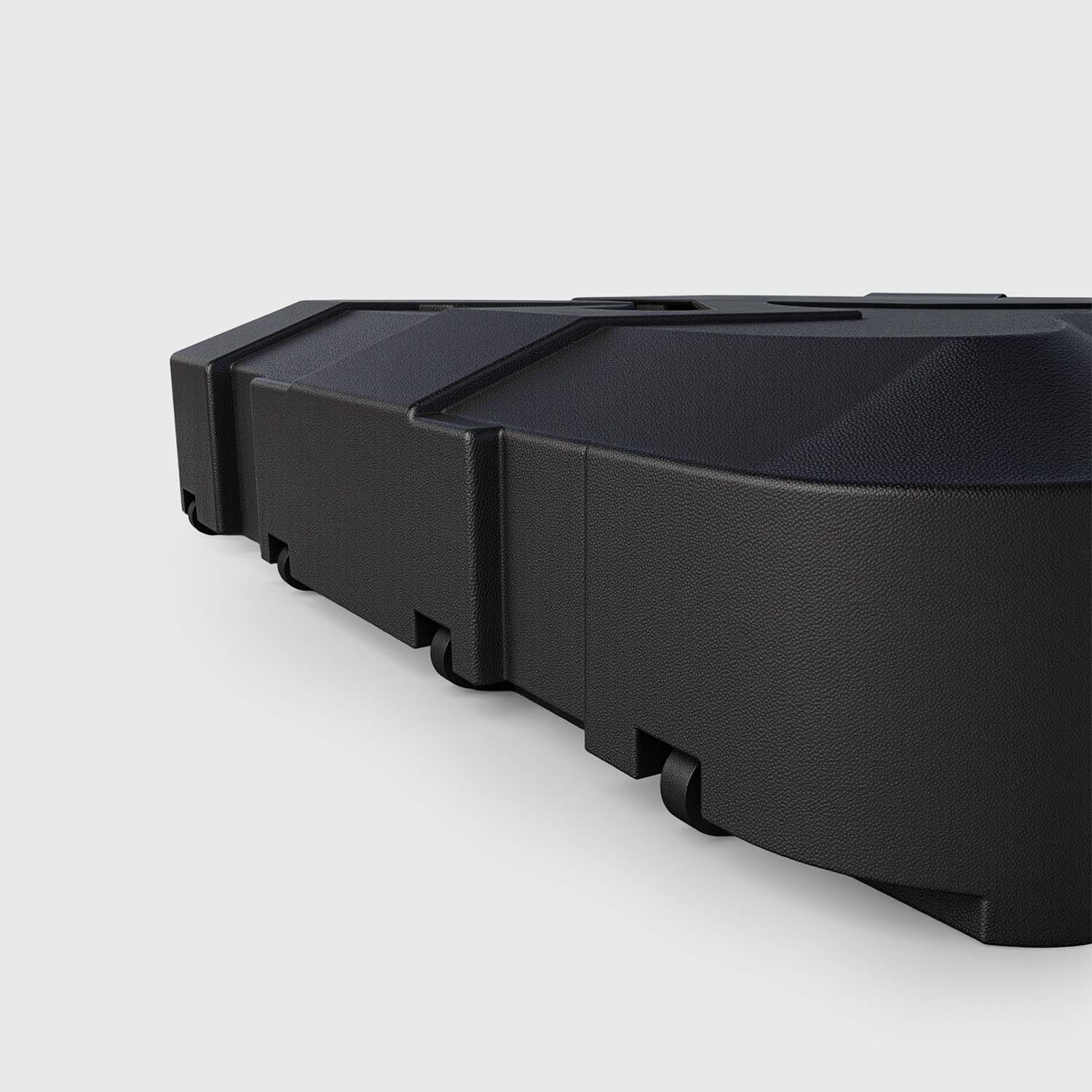 Fillable Cantilever Parasol Base - Compatible with Auriga and Cygnus 2