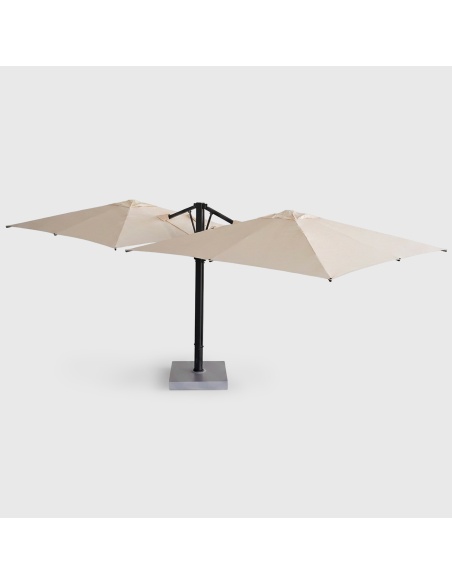 Cygnus Duo: Double Cantilever Parasol