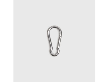 Professional D70 Snap Hook For Shade Sails: 550 kg Capacity
