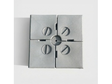Fillable 4 in 1 Parasol Base - Compatible with Auriga, Hydrus, Cygnus and Cygnus Double