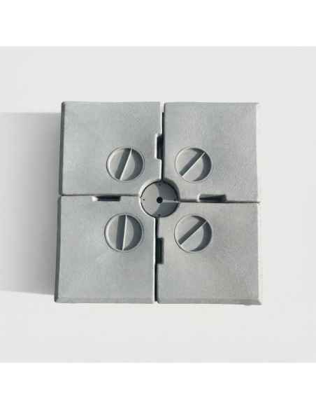 Fillable 4 in 1 Parasol Base - Compatible with Auriga, Hydrus, Cygnus and Cygnus Double