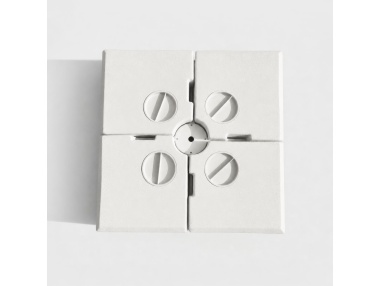 Fillable 4 in 1 Parasol Base - Compatible with Auriga, Hydrus, Cygnus and Cygnus Double