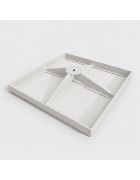 Fillable 4 in 1 Parasol Base - Compatible with Auriga, Hydrus, Cygnus and Cygnus Double
