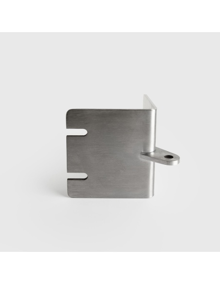 Landa: Stainless Steel Outside Corner Bracket for Shade Sails