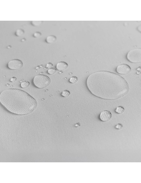 Solaria waterproof - our best radial cut shade sail