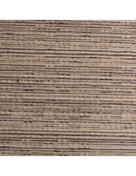 Light-Filtering Roller Shade with Cotton, Kyma Earth