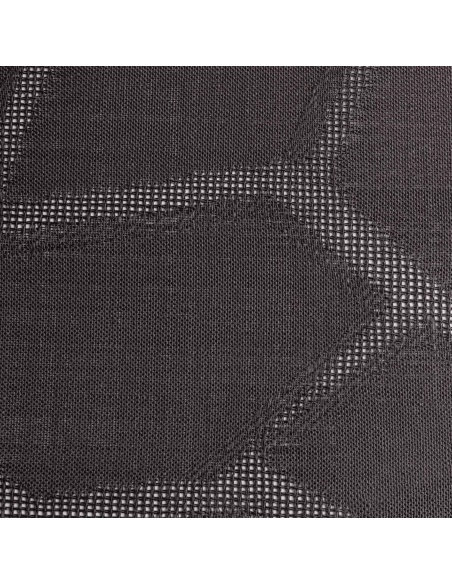 Made-to-Measure Roller Shade with Diamond Pattern, Kyma Diamond