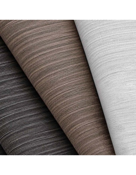 Indoor Sheer Roller Shade, Recta Brush