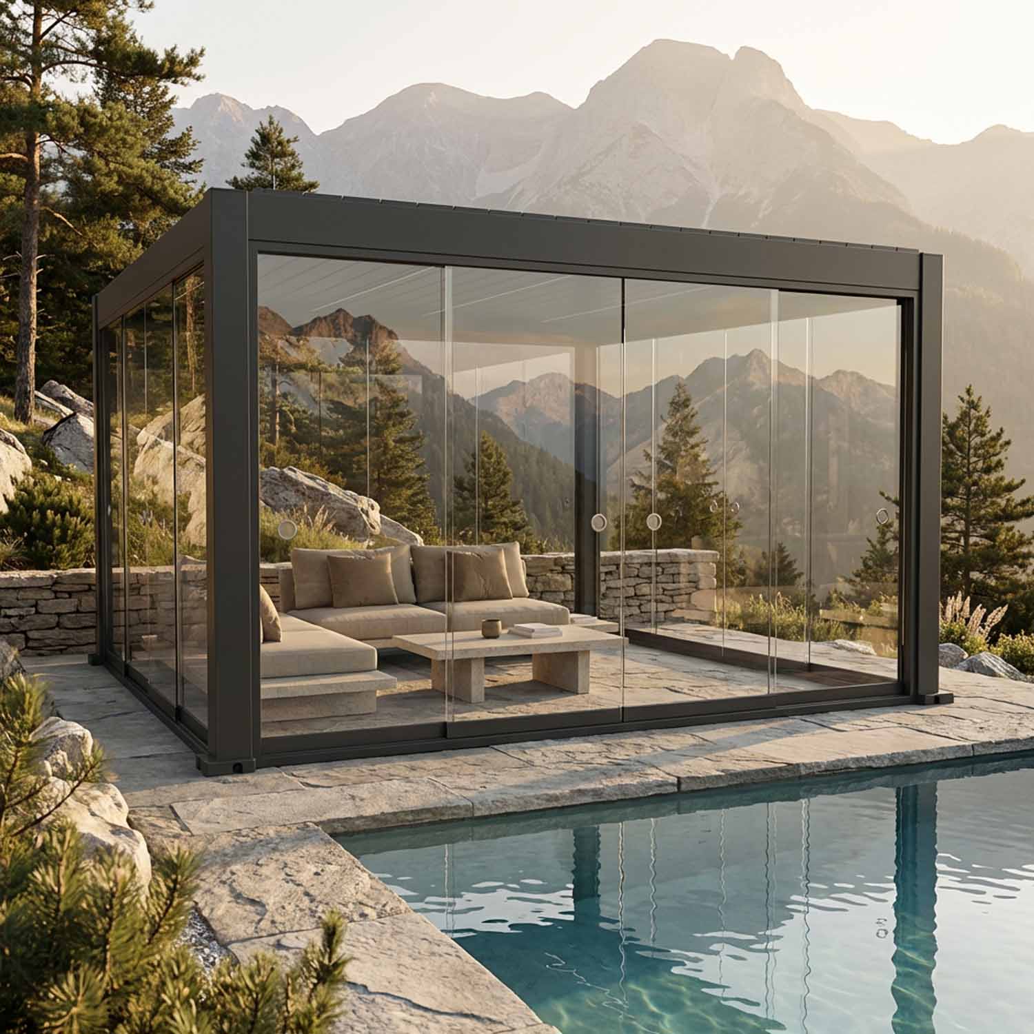 Native Lyra T6 integration