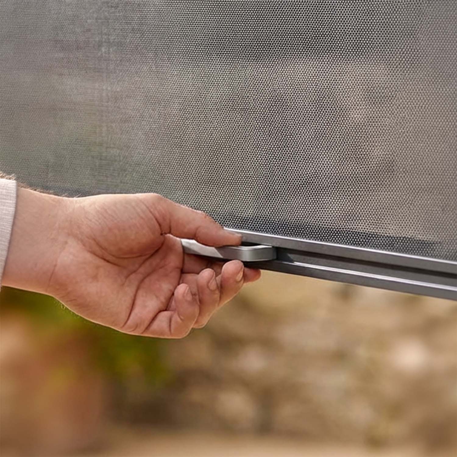 Simple manual operation