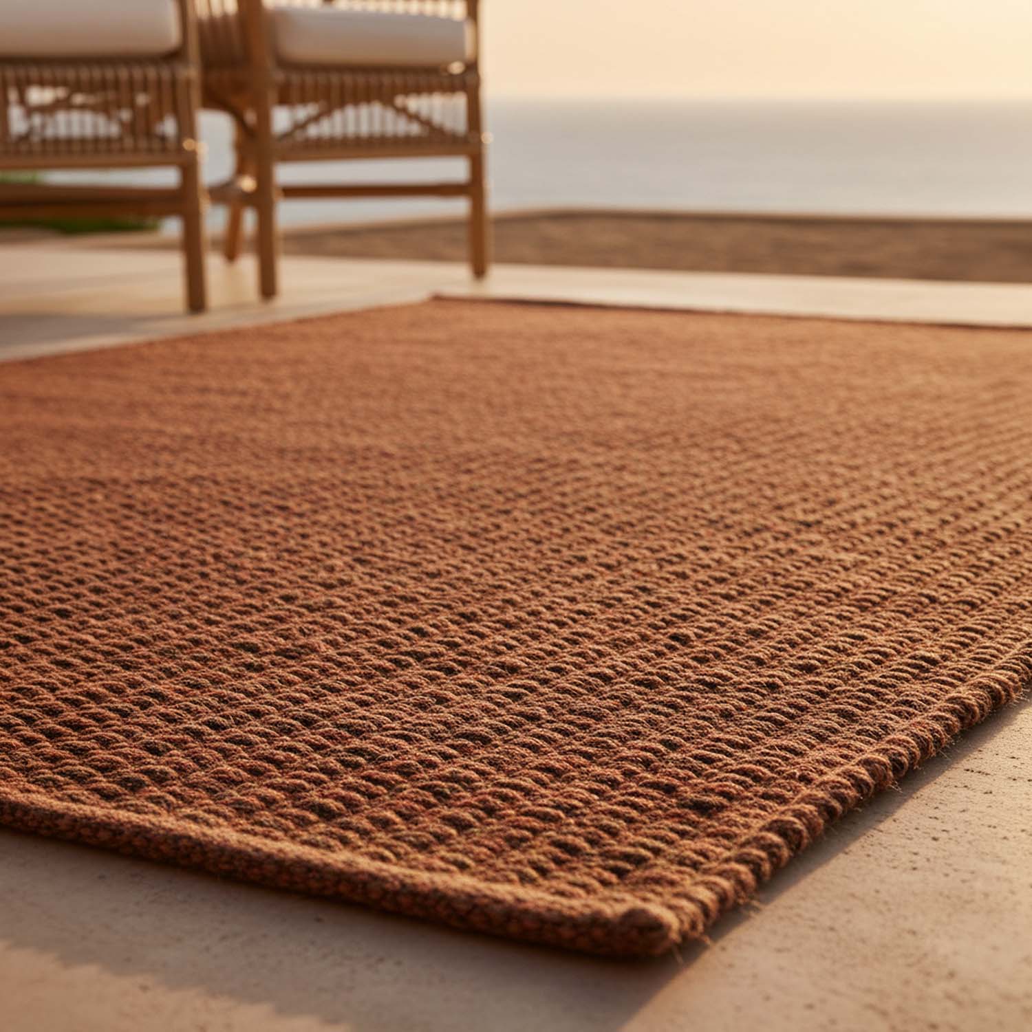 Long-lasting colours