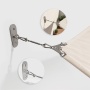 Sartya Wall Kit - Anchoring for EWI and masonry, large shade sails